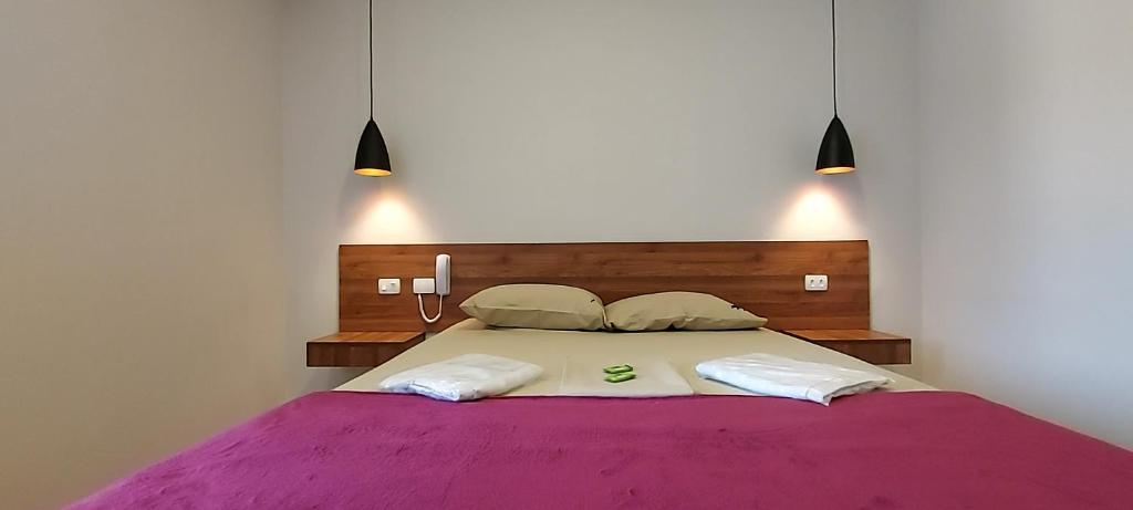  Jaguaré Hotel
