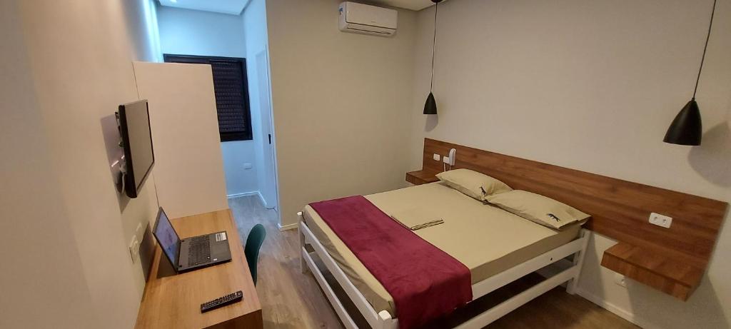  Jaguaré Hotel