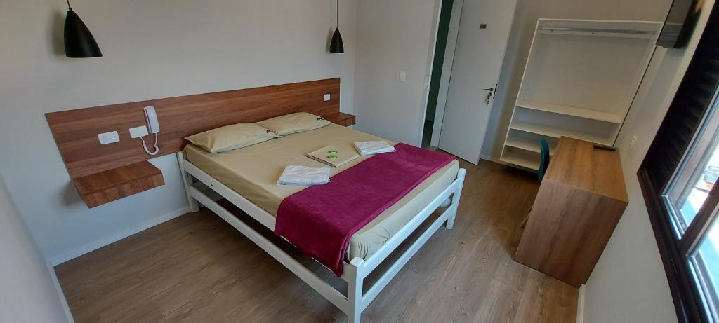  Jaguaré Hotel