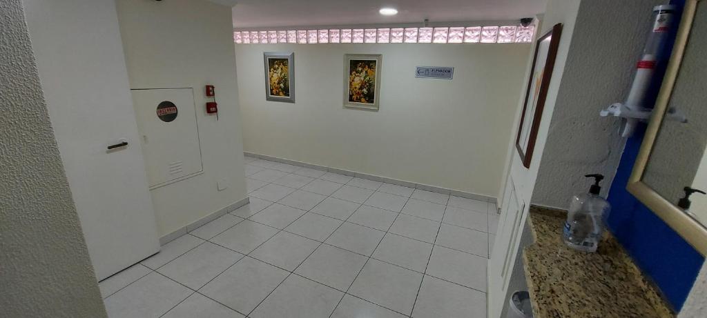  Jaguaré Hotel