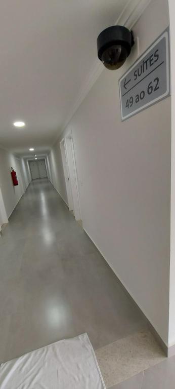  Jaguaré Hotel