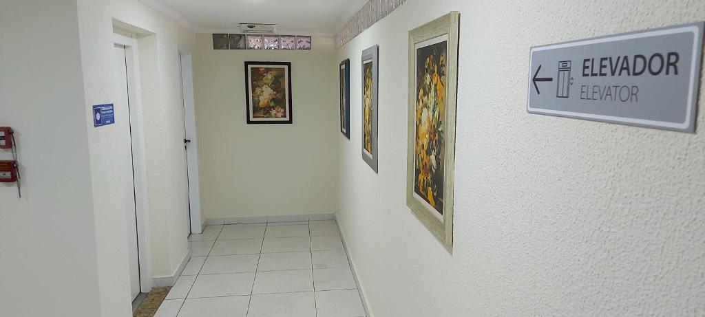  Jaguaré Hotel