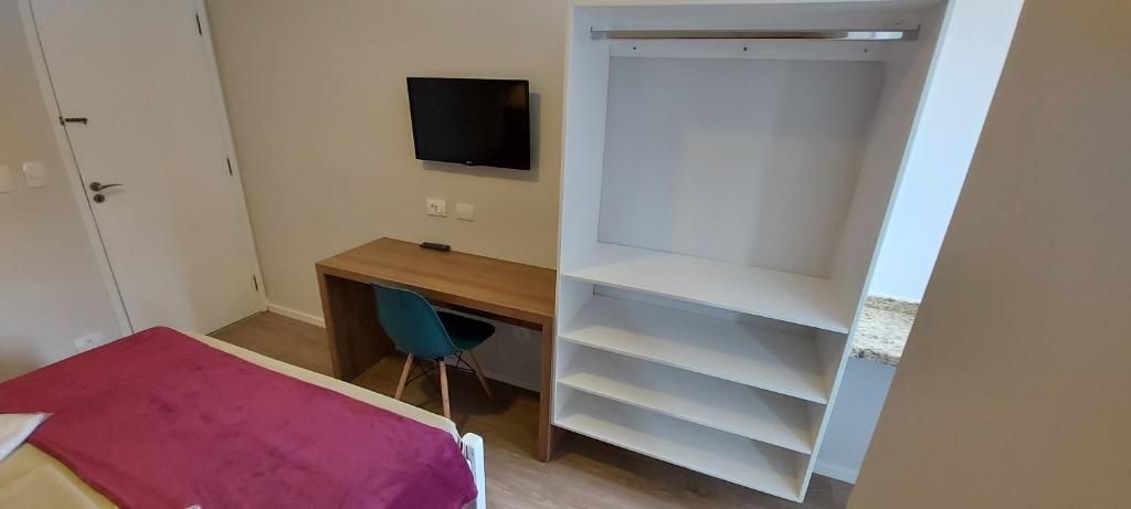  Jaguaré Hotel