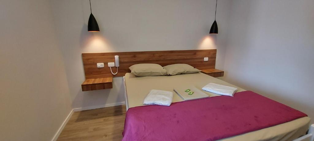  Jaguaré Hotel