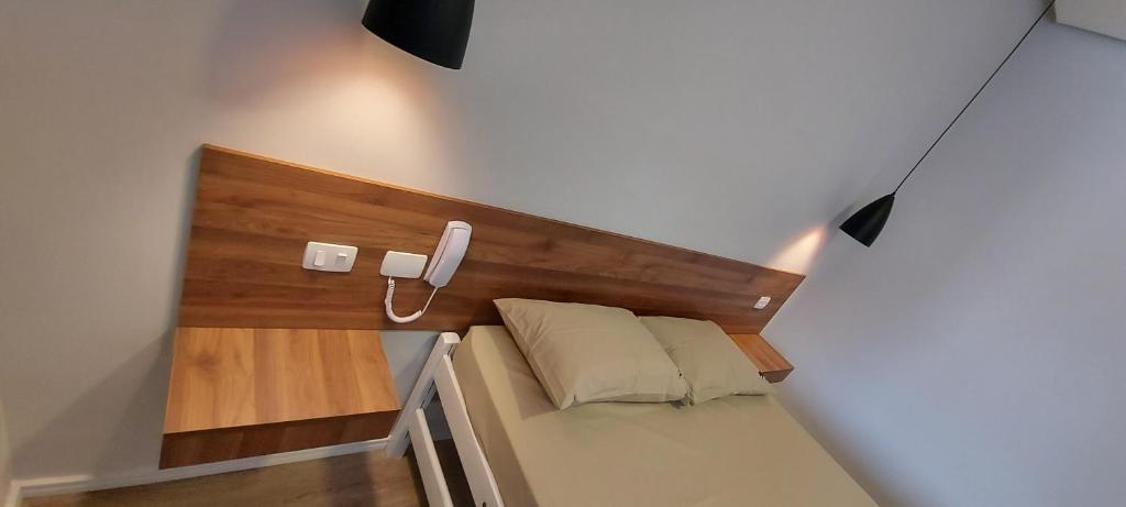  Jaguaré Hotel