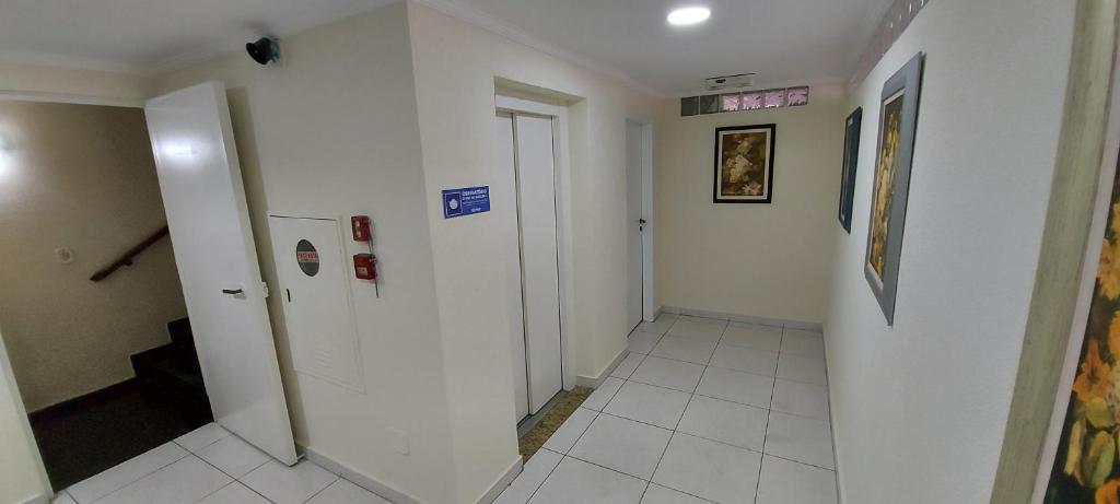  Jaguaré Hotel