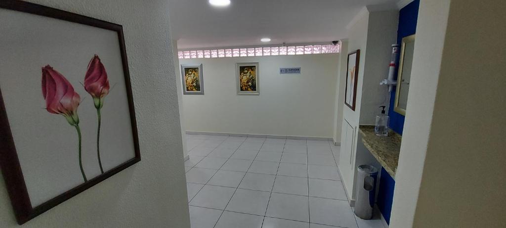  Jaguaré Hotel