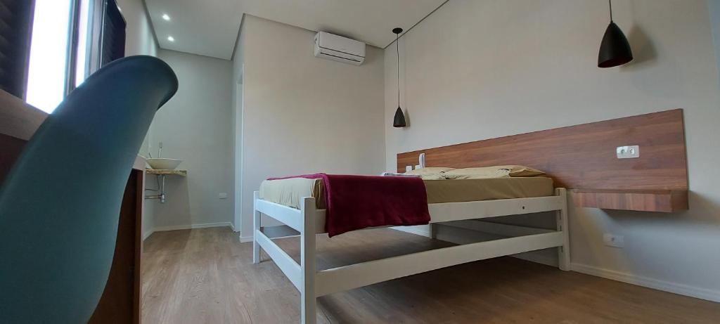 Jaguaré Hotel