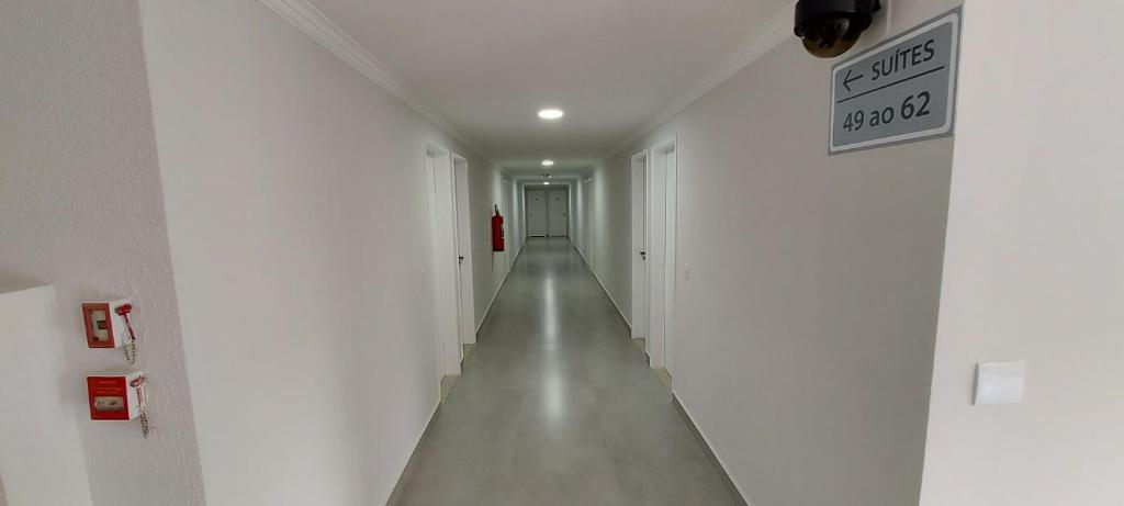  Jaguaré Hotel