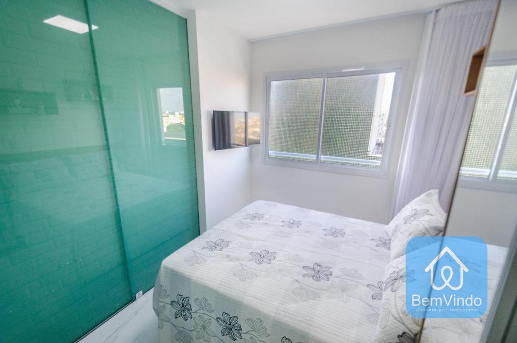  Studio Completo Luxuoso em Piatã 2