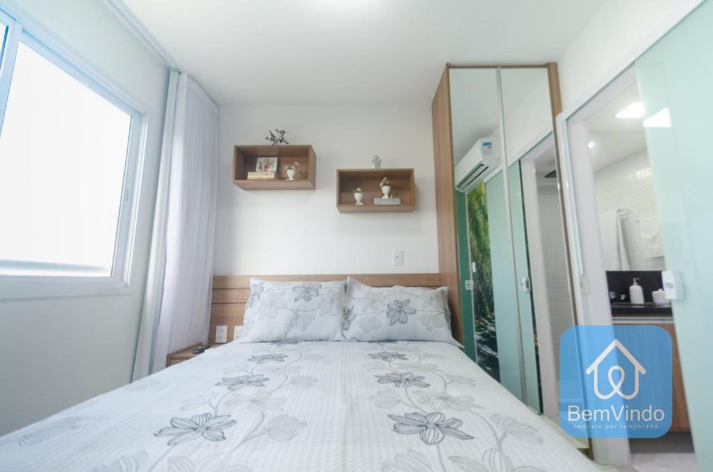  Studio Completo Luxuoso em Piatã 2