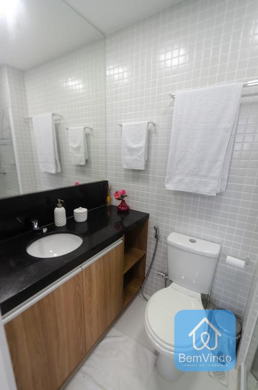  Studio Completo Luxuoso em Piatã 2