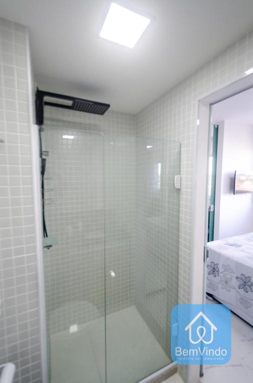  Studio Completo Luxuoso em Piatã 2
