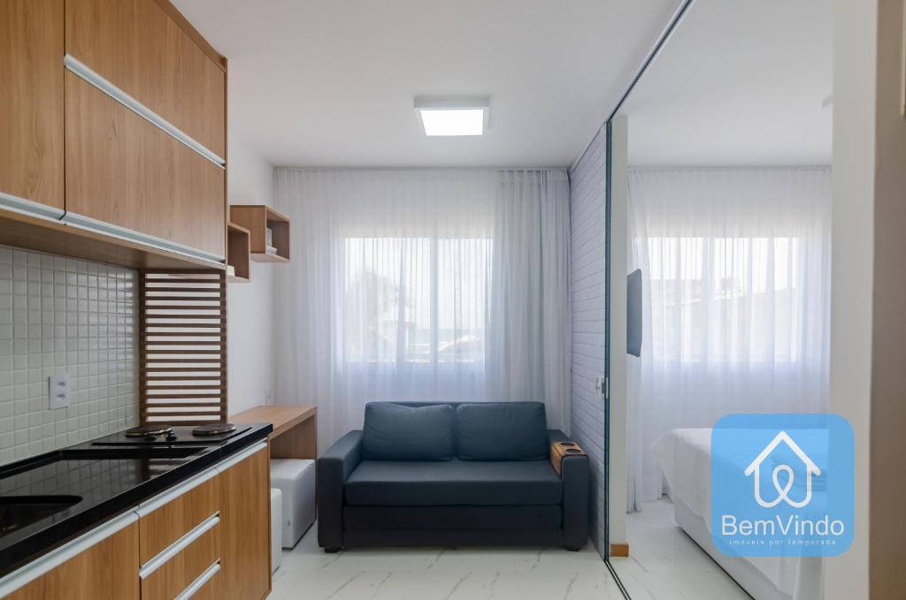  Studio Completo Luxuoso em Piatã 2