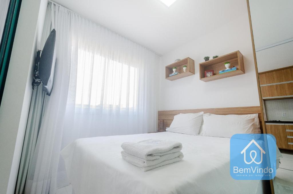  Studio Completo Luxuoso em Piatã 2