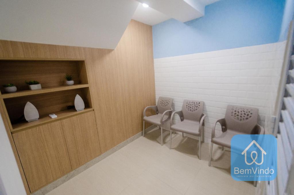  Studio Completo Luxuoso em Piatã 2