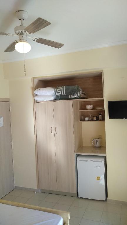 Gogo's - Γωγώ Rooms & Studios - 3