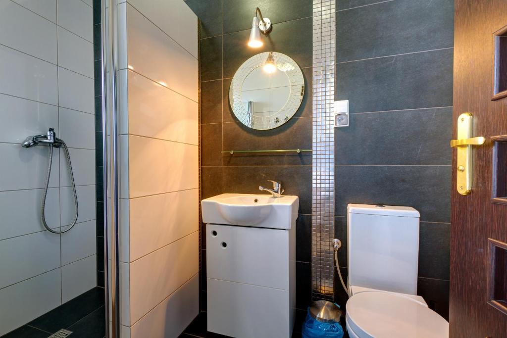 Pensjonat Riwiera z widokiem na Zalew Wiślany - 6