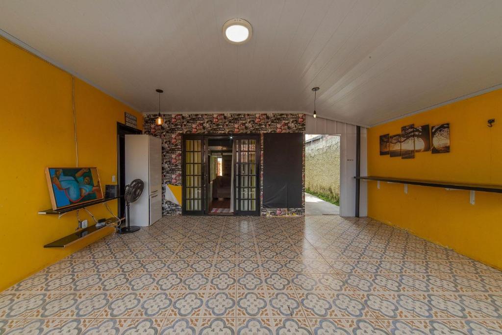  Casa em Brasília - praticidade e funcionalidade na capital do país