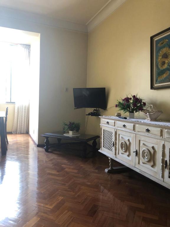  São Salvador 3 quartos