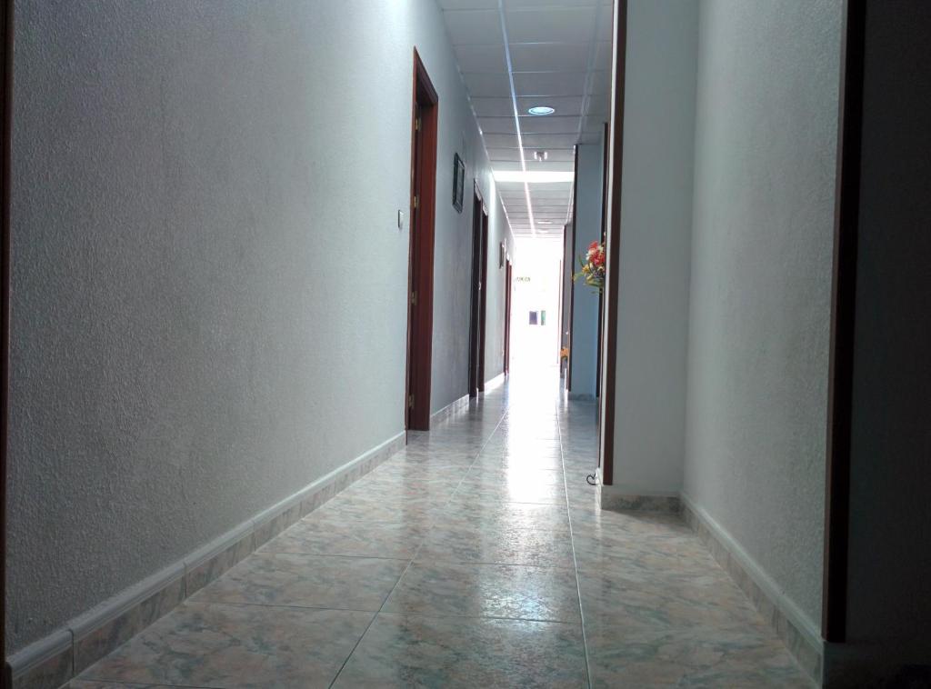 Fotografie z fotogalerie ubytování Pensión Egea II v destinaci Puerto de Mazarrón