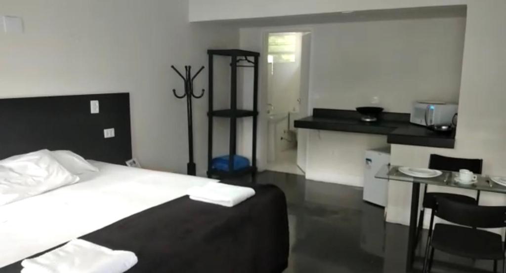  Living Hotel Morumbi