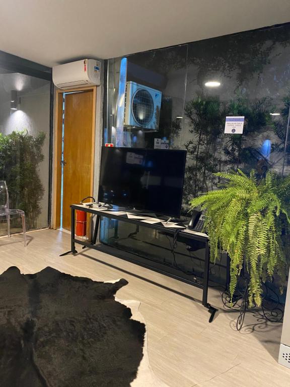  Living Hotel Morumbi
