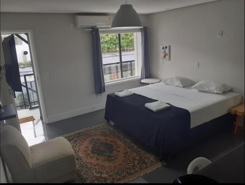  Living Hotel Morumbi