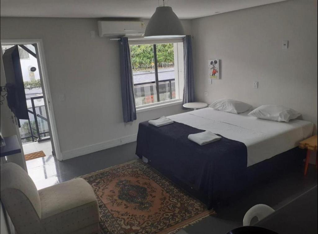  Living Hotel Morumbi