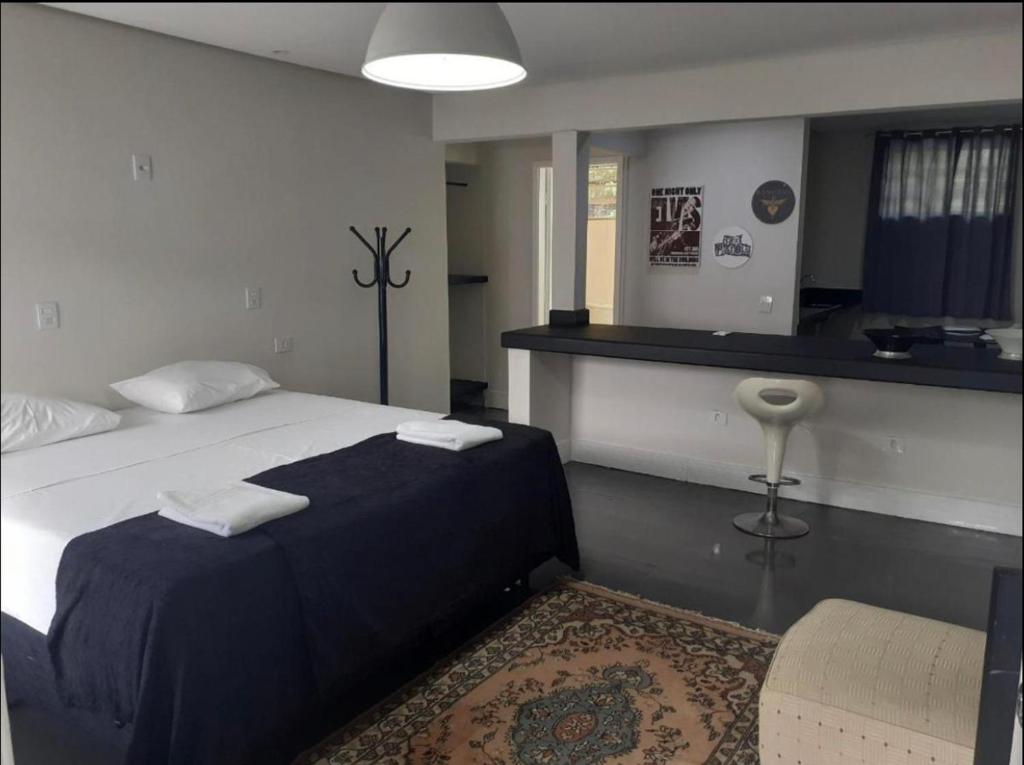  Living Hotel Morumbi