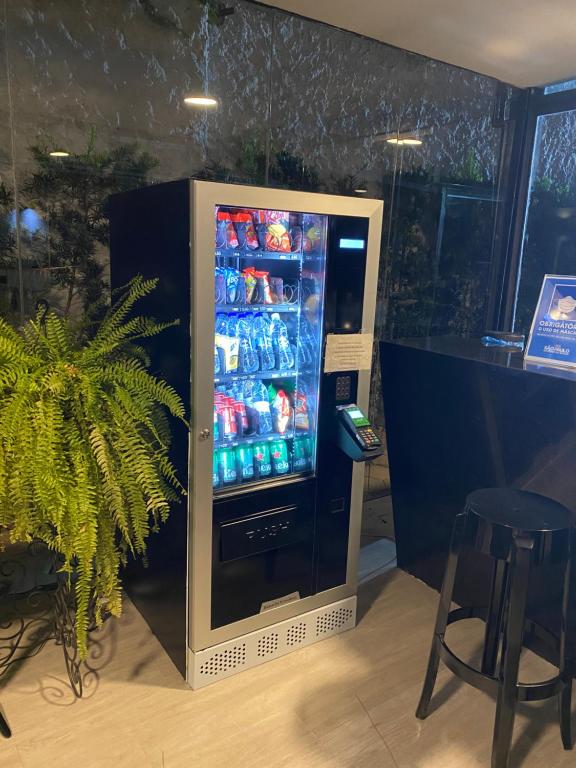  Living Hotel Morumbi