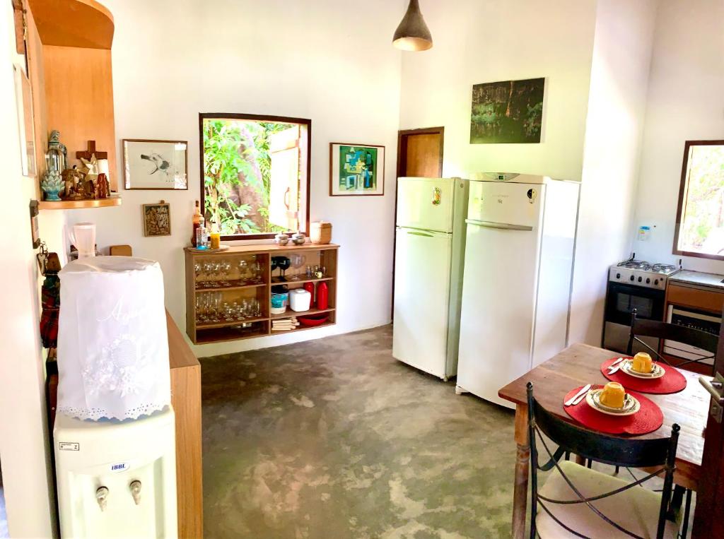  CASA DE DAVI - PRAIA DOS CARNEIROS