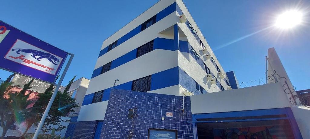  Jaguaré Hotel