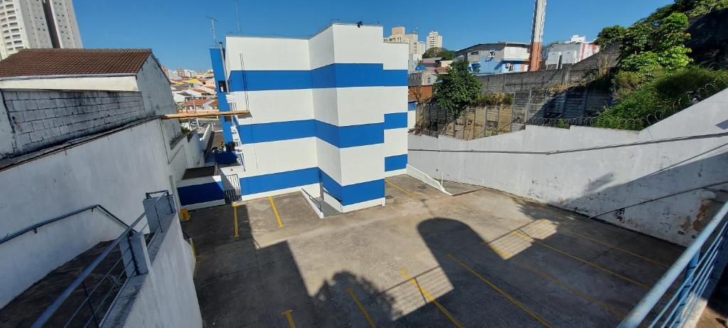  Jaguaré Hotel