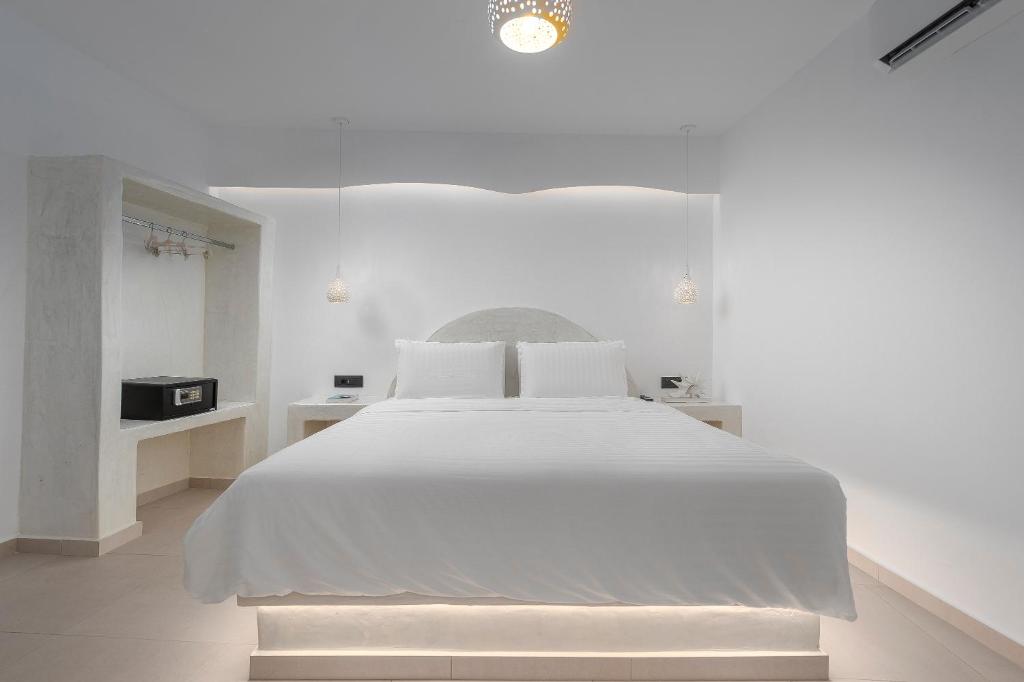 Sole d'oro Luxury Suites - 1