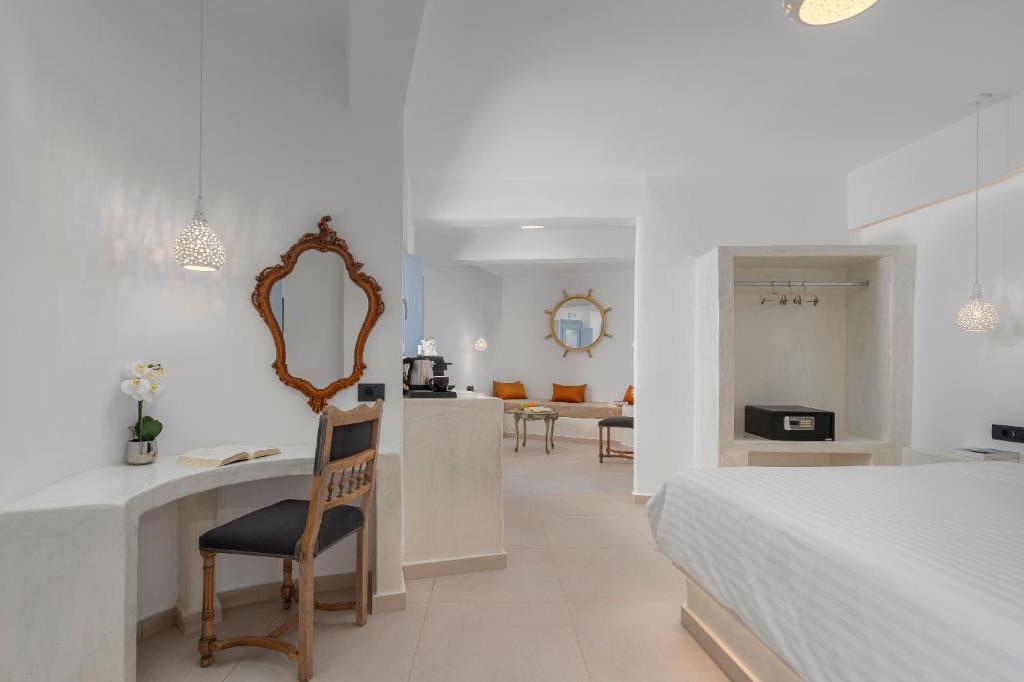 Sole d'oro Luxury Suites - 3