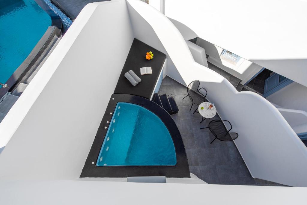 Sole d'oro Luxury Suites - 6