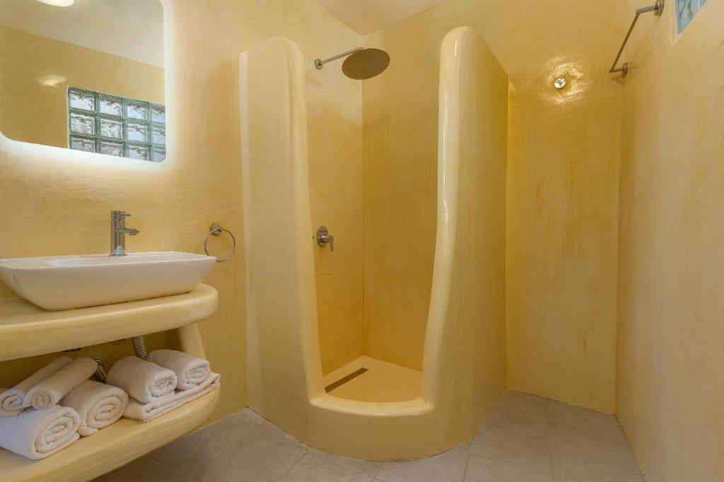 Sole d'oro Luxury Suites - 5