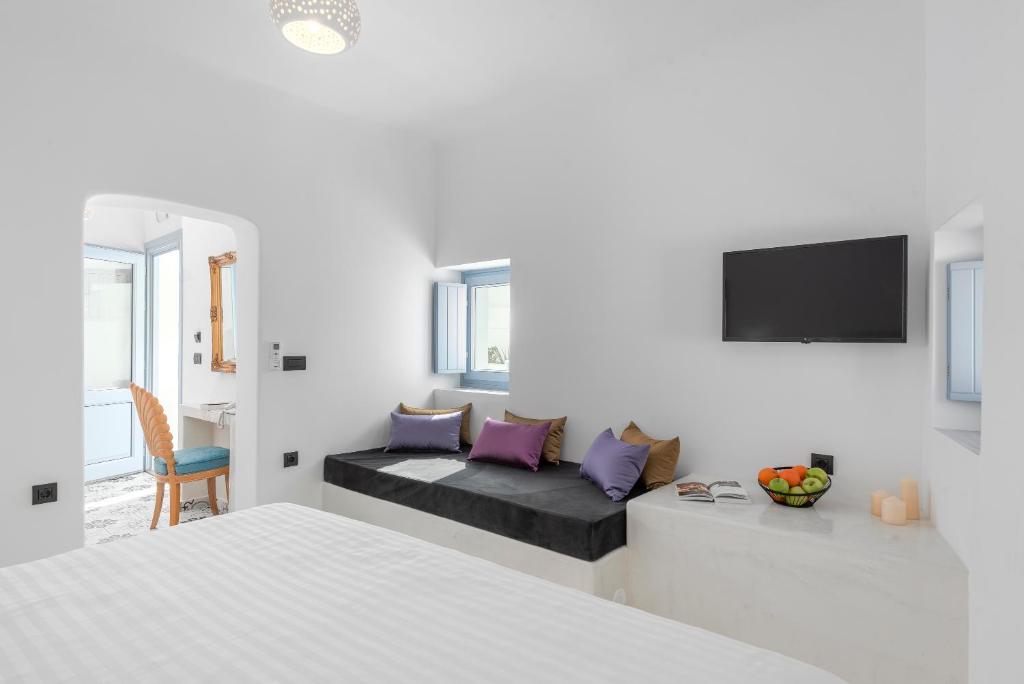 Sole d'oro Luxury Suites - 9