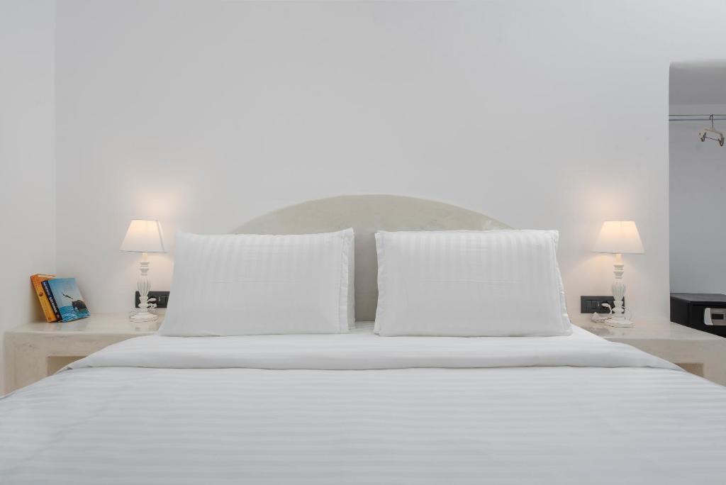 Sole d'oro Luxury Suites - 8