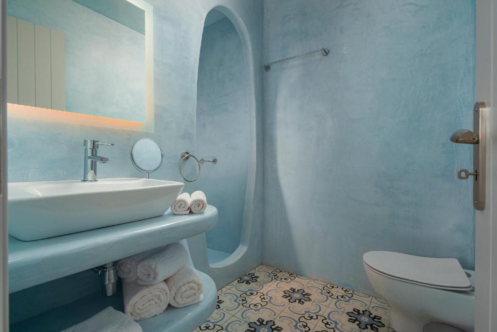 Sole d'oro Luxury Suites - 10