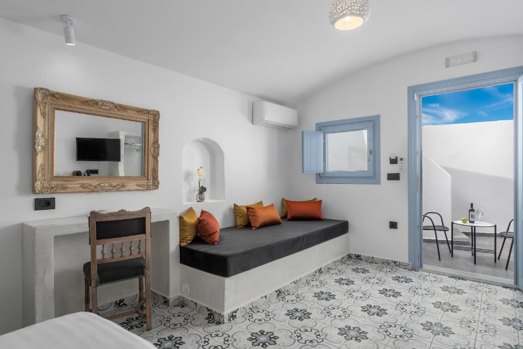 Sole d'oro Luxury Suites - 12