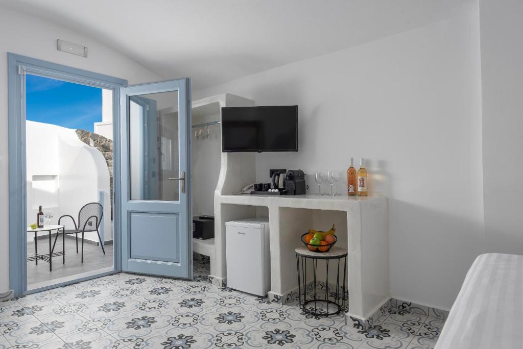 Sole d'oro Luxury Suites - 13