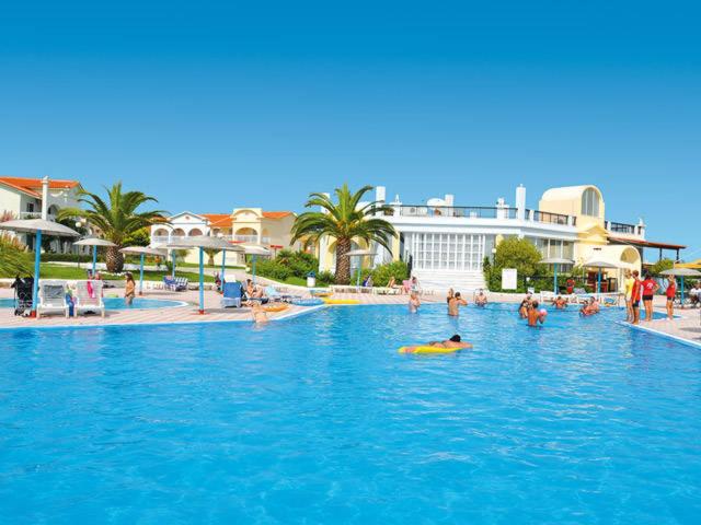 Corfu Sea Gardens Hotel 