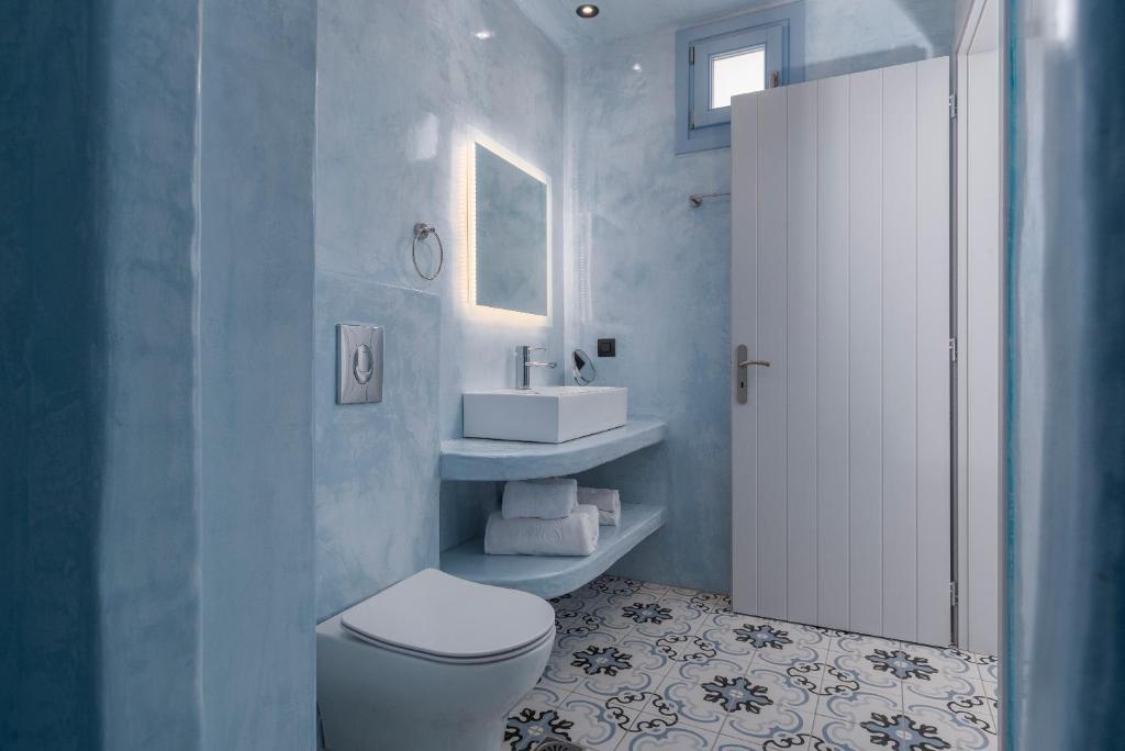 Sole d'oro Luxury Suites - 14