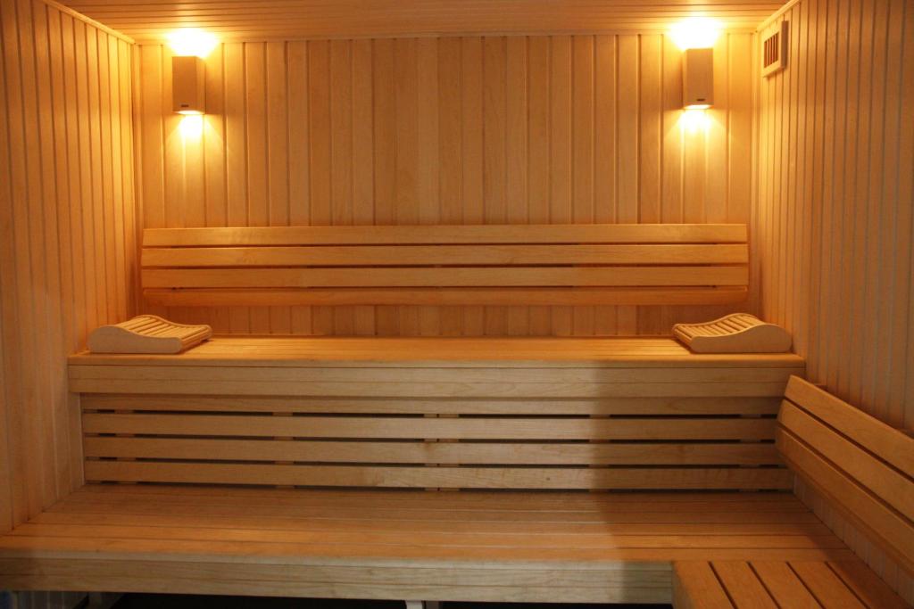 Fotografie z fotogalerie ubytování Hôtel du Parc & Spa v destinaci Hossegor