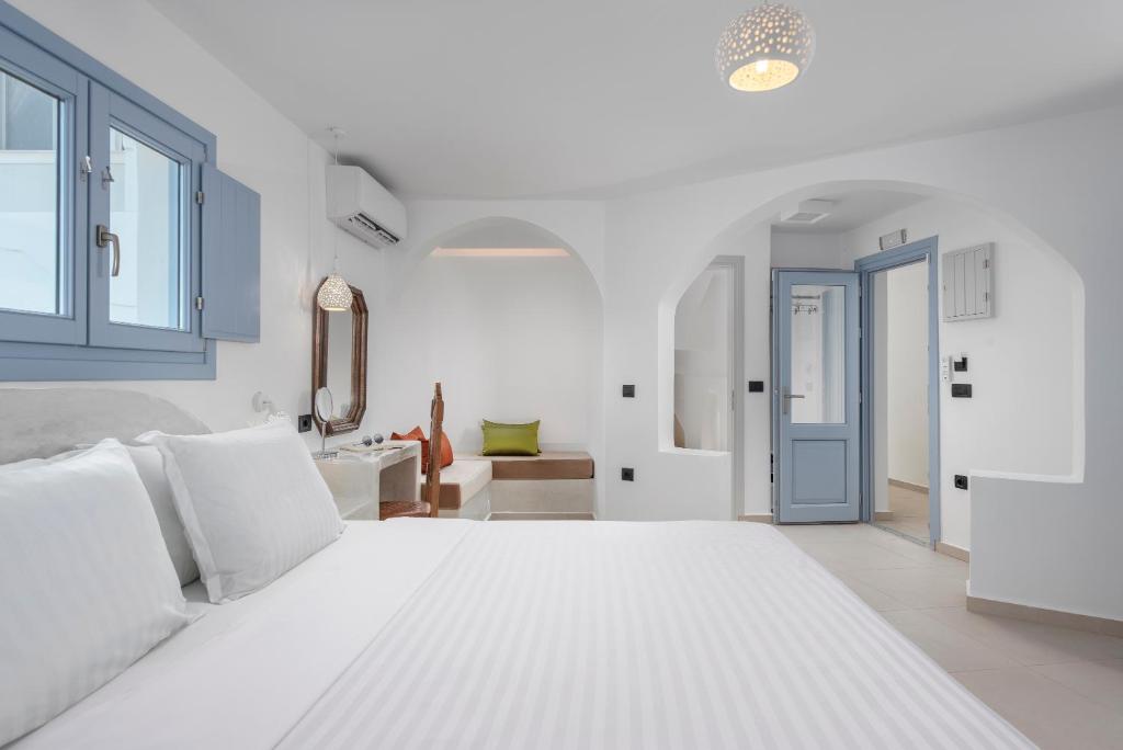 Sole d'oro Luxury Suites - 19