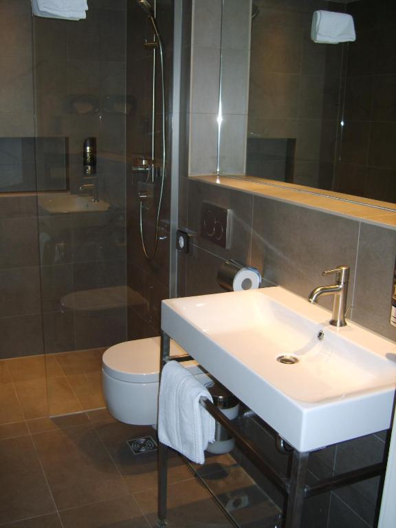 Hotel Schnookeloch - Resim 15