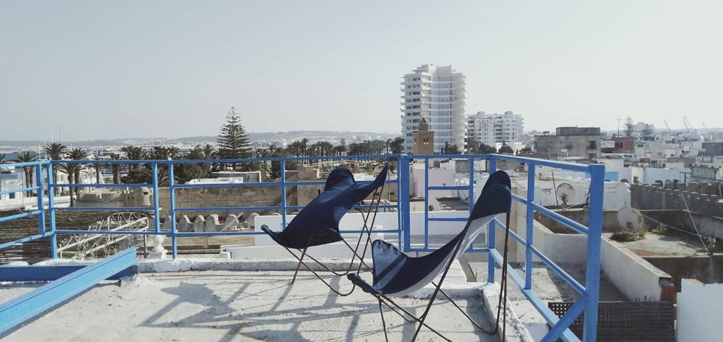 Gambar di galeri bagi Dar Warda di Bizerte
