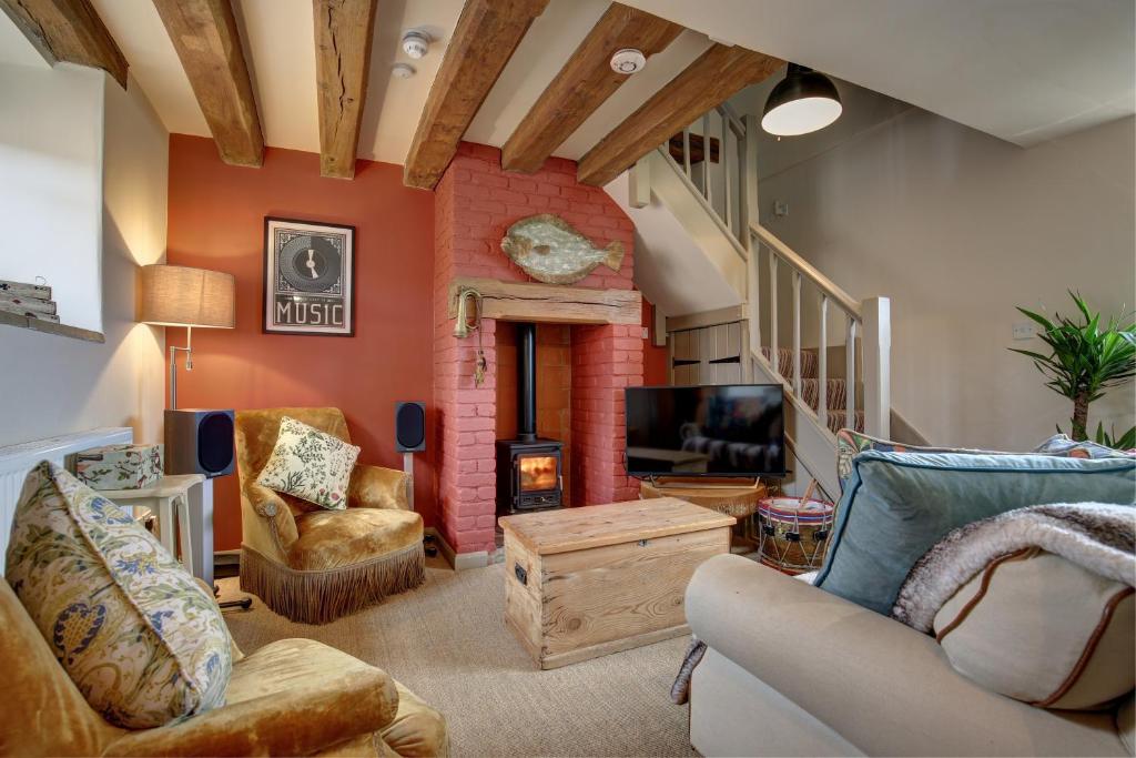 The Gin Trap Inn - 